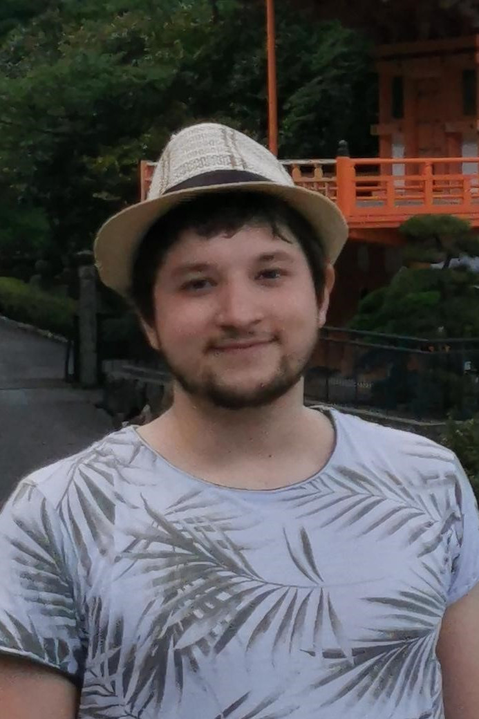 Photo of Piotr Andruszak